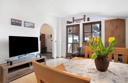 Teisendorf Apartment | Lackner