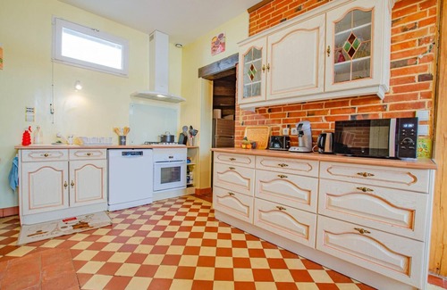 Montieramey House | Lacs en Champagne - Montieramey