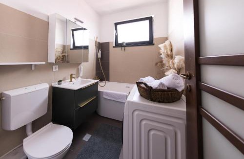 Militari Apartment | Lacul Morii Cozy Stay