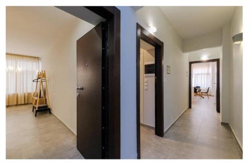 Ladadika Apartment | Ladadika Vibes Studio 2