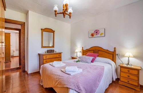 Padul House | Ladera de los molinos