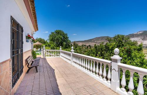 Padul House | Ladera de los molinos