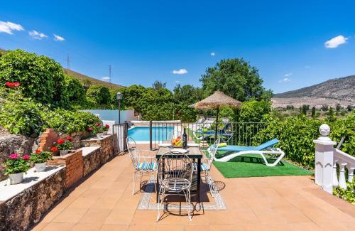 Padul House | Ladera de los molinos