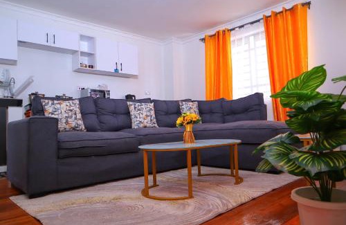 Thika Apartment | Ladivah Homes