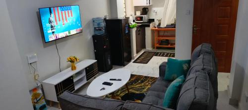 Thika Apartment | Ladivah Homes