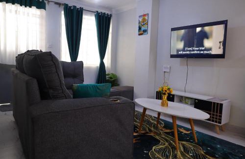 Thika Apartment | Ladivah Homes