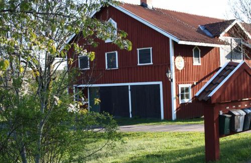 Enhorna Apartment | Ladugårdens Pub & Sal