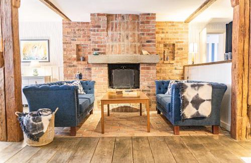 Enhorna Apartment | Ladugårdens Pub & Sal