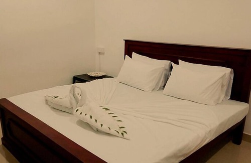 Kimbissa Hotel | Ladun Sigiri Villa