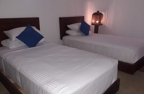 Kimbissa Hotel | Ladun Sigiri Villa