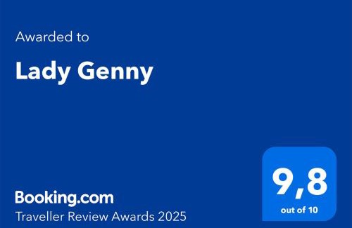 Punta De Su Turrione Apartment | Lady Genny