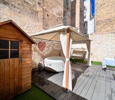 Municipio 2 Apartment | Lady Luxury Apartment