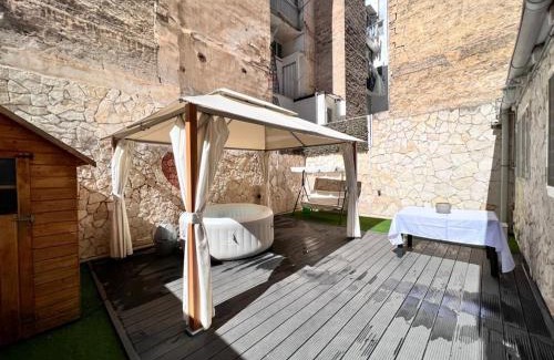 Municipio 2 Apartment | Lady Luxury Apartment