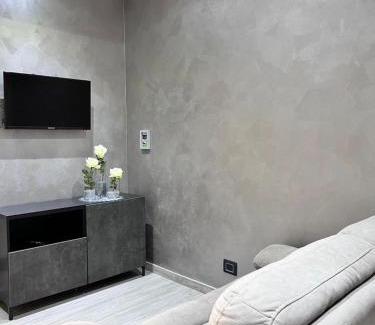 Municipio 2 Apartment | Lady Luxury Apartment