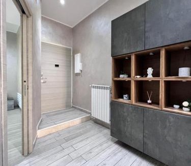 Municipio 2 Apartment | Lady Luxury Apartment