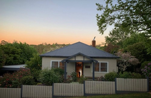 Daylesford House | Lady Marmalade Daylesford a Luxurious Getaway with all you need