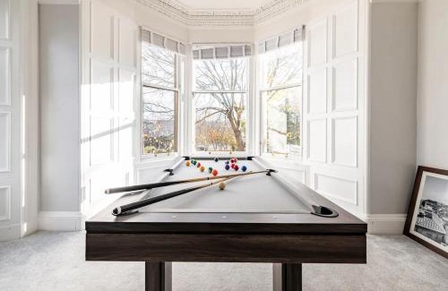 Gifford Apartment | Lady Road Apartment