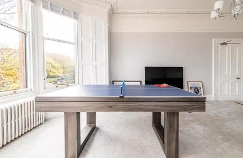 Gifford Apartment | Lady Road Apartment