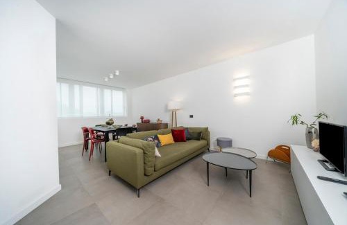 Udine Apartment | Lady Suite