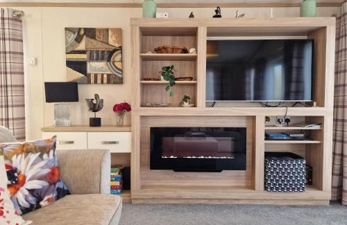 Yealand Conyers House | Ladybird Lodge