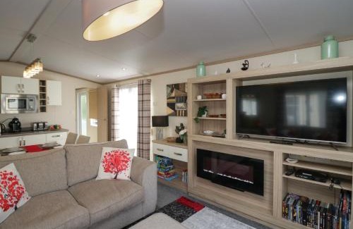 Yealand Conyers House | Ladybird Lodge