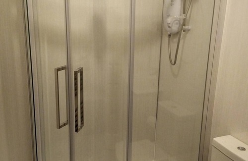 Moffat Apartment | Ladyknowe Apartment