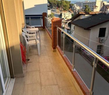 Kadnlar Denizi Mahallesi Apartment | Ladys Beach 2 app