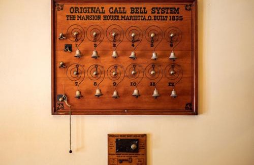 Marietta Hotel | Lafayette Hotel Marietta