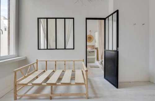 Belsunce Apartment | LaFrenchCasa Belsunce