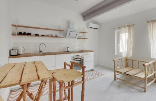 Belsunce Apartment | LaFrenchCasa Belsunce