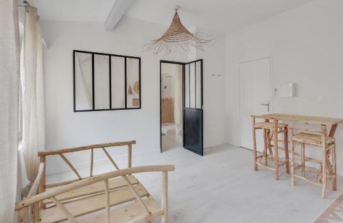 Belsunce Apartment | LaFrenchCasa Belsunce