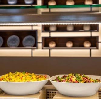 Kardamena Hotel | Lagas Aegean Village