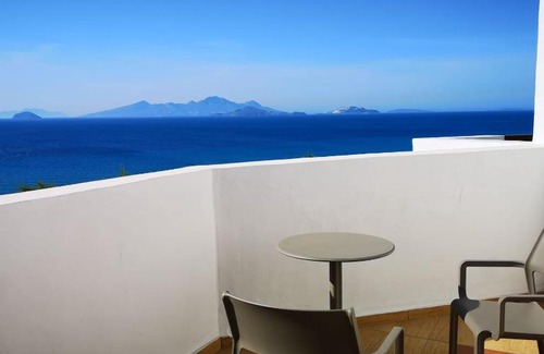 Kardamena Hotel | Lagas Aegean Village