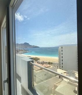 Mindelo Apartment | Laginha Paradise III
