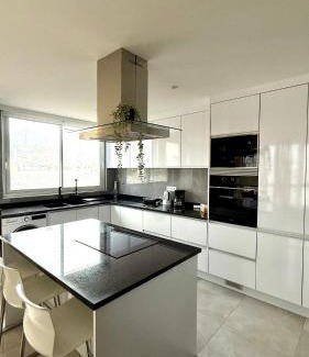Mindelo Apartment | Laginha Paradise III