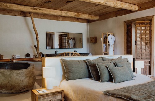 Verghia Hotel | Lagnonu