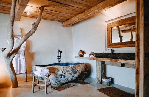 Verghia Hotel | Lagnonu