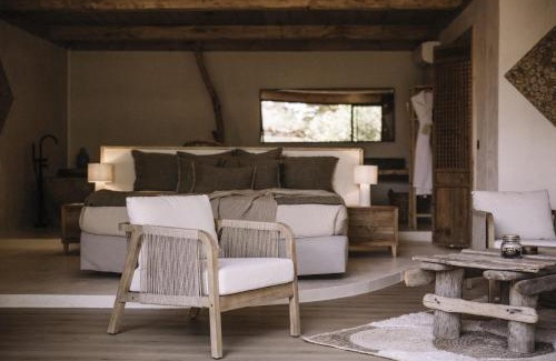 Verghia Hotel | Lagnonu