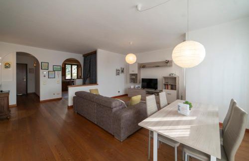 Marone Apartment | Lago di Sole X 6 Point Break