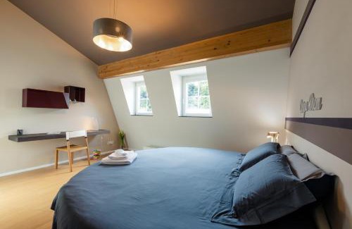 Ville Haute Apartment | Lago Welcome Clausen II