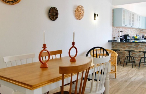 Lagoa e Carvoeiro Apartment | LAGOA CENTRAL by HOMING
