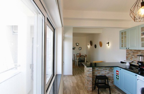 Lagoa e Carvoeiro Apartment | LAGOA CENTRAL by HOMING