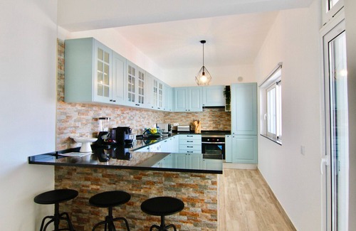 Lagoa e Carvoeiro Apartment | LAGOA CENTRAL by HOMING