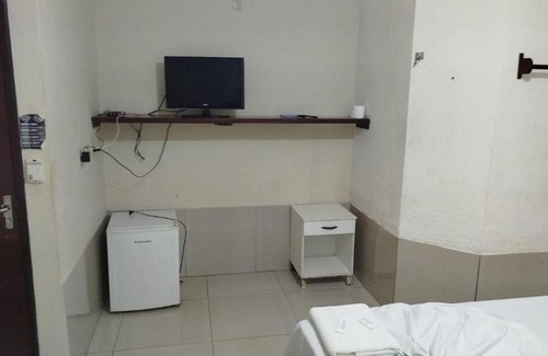 Lagoa da Confusao Hotel | Lagoa da Ilha Hotel Clube