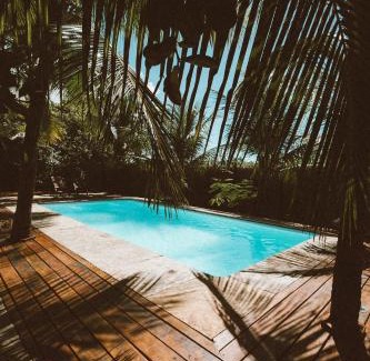 Atins House | Lagoa do Vento - Atins