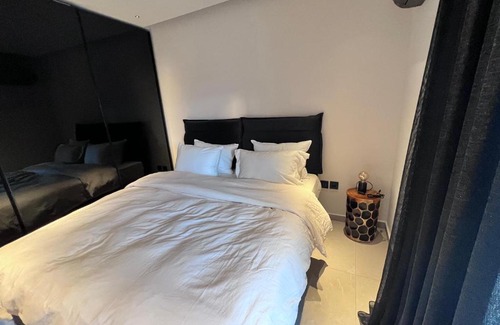Lagonissi Apartment | Lagonisi Luxury 2 bedroom appartment by the sea 2
