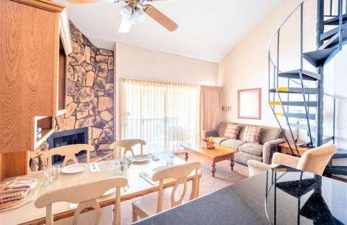 Big Bear Lake Cabin | Lagonita Lodge