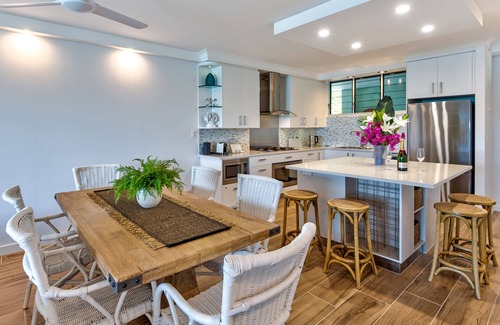 Hamilton Island Apartment | Lagoon 101, Hamilton Island