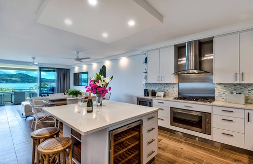 Hamilton Island Apartment | Lagoon 101, Hamilton Island