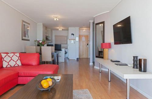 Lagoon Beach Apartment | Lagoon Beach 136 by CTHA